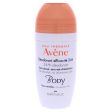 Avene Body deodorant 24H roll-on by Avene for Women - 1.6 oz Deodorant Roll-on Sale