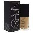 NARS Sheer Glow Foundation - # 06 Ceylan Light by NARS for Women - 1 oz Foundation Online Sale