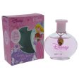 Disney Aurora by Disney for Kids - 1.7 oz EDT Spray (with Charm) Online now