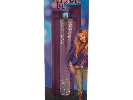 Disney Hannah Montana by Disney for Kids - 3.4 oz Cologne Spray Fashion