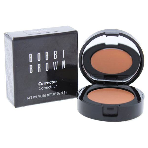 Bobbi Brown Corrector - Dark Bisque by Bobbi Brown for Women - 0.05 oz Corrector Online Sale