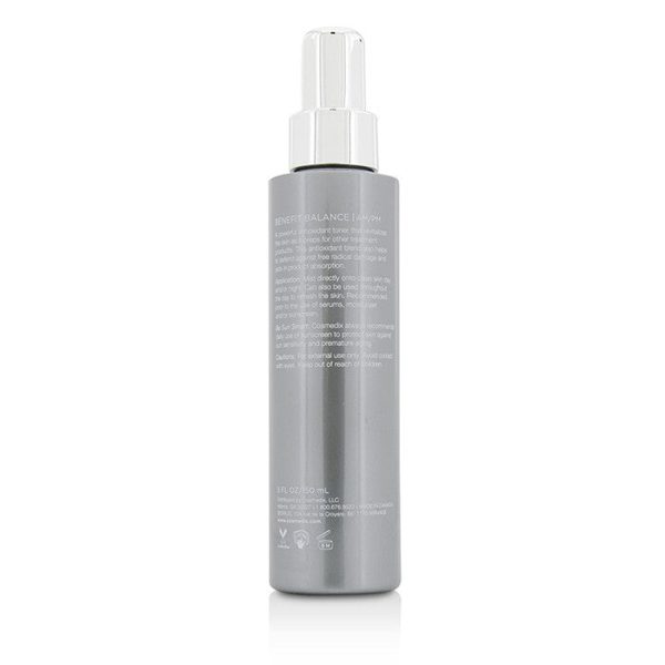 CosMedix Benefit Balance Antioxidant Infused Toning Mist 150ml 5oz Online now