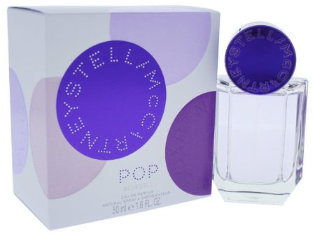 Stella McCartney Pop Bluebell by Stella McCartney for Women - 1.6 oz EDP Spray Sale