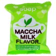 Pelican Petit Berry Maccha Milk Flavor Soap by Pelican for Unisex - 2.8 oz Soap Online