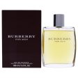 Burberry Burberry by Burberry for Men - 3.3 oz EDT Spray For Discount