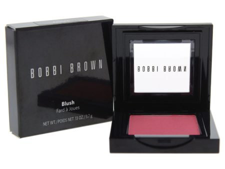 Bobbi Brown Blush - # 06 Apricot by Bobbi Brown for Women - 0.12 oz Blush Sale