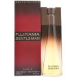 Succes De Paris Fujiyama Gentleman by Succes De Paris for Men - 3.3 oz EDT Spray on Sale