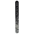 Revlon Designer Nail File - Black White by Revlon for Women - 1 Pc Nail File For Discount