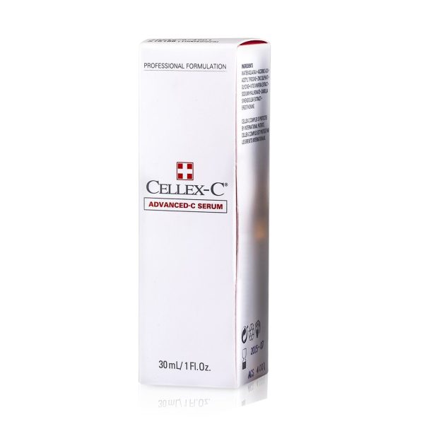 Cellex-C Advanced-C Serum  30ml 1oz For Sale