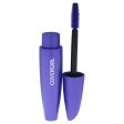 CoverGirl LashBlast Fusion Mascara - # 875 Brown by CoverGirl for Women - 0.44 oz Mascara Online