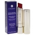 By Terry Hyaluronic Sheer Rouge - # 12 Be Red by By Terry for Women - 0.1 oz Lipstick Online now