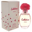 Parfums Gres Cabotine Rose by Parfums Gres for Women - 1.69 oz EDT Spray Online Sale