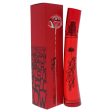 Kenzo Flower Tag by Kenzo for Women - 1.7 oz EDP Spray Hot on Sale