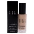 Bobbi Brown Skin Long-Wear Weightless Foundation SPF 15 - Ivory by Bobbi Brown for Women - 1 oz Foundation Supply