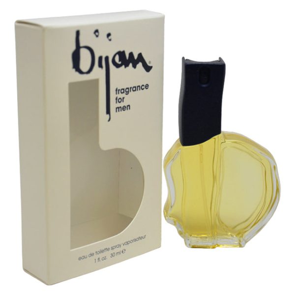 Bijan Bijan by Bijan for Men - 1 oz EDT Spray Online now