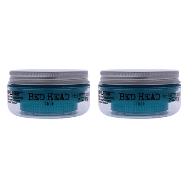 TIGI Bed Head Manipulator by TIGI for Unisex - 2 oz Styling - Pack of 2 Online Sale