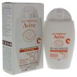 Avene Mineral Fluid SPF 50 by Avene for Women - 1.3 oz Sunscreen Discount