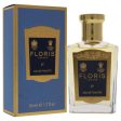 Floris London JF by Floris London for Women - 1.7 oz EDT Spray Cheap