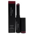 bareMinerals Barepro Longwear Lipstick - Petunia by bareMinerals for Women - 0.07 oz Lipstick Online