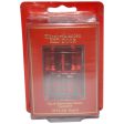 Elizabeth Arden Red Door by Elizabeth Arden for Women - 4 ml Parfum Splash (Mini) Discount