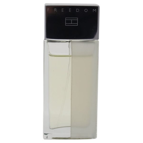 Tommy Hilfiger Freedom by Tommy Hilfiger for Men - 1 oz EDT Spray For Sale