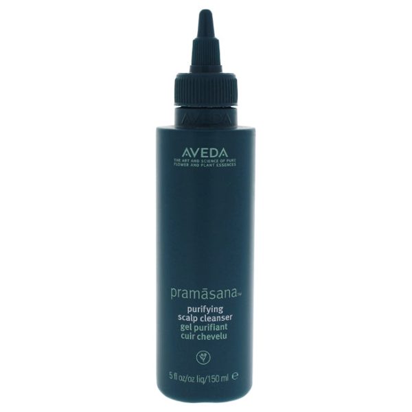 Aveda Pramasana Purifying Scalp Cleanser by Aveda for Unisex - 5 oz Cleanser Online Hot Sale