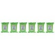 Burts Bees Facial Cleansing Towelettes - Cucumber and Sage by Burts Bees for Unisex - 30 Count Towelettes - Pack of 6 Online