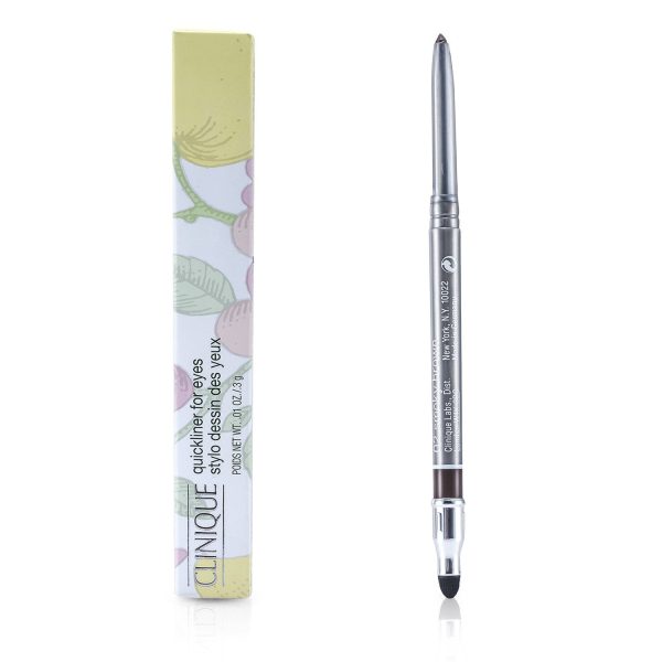 Clinique Quickliner For Eyes - 12 Moss  0.3g 0.01oz Online Sale