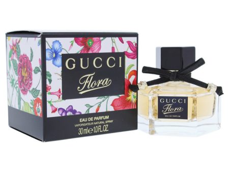 Gucci Flora by Gucci by Gucci for Women - 1 oz EDP Spray For Cheap