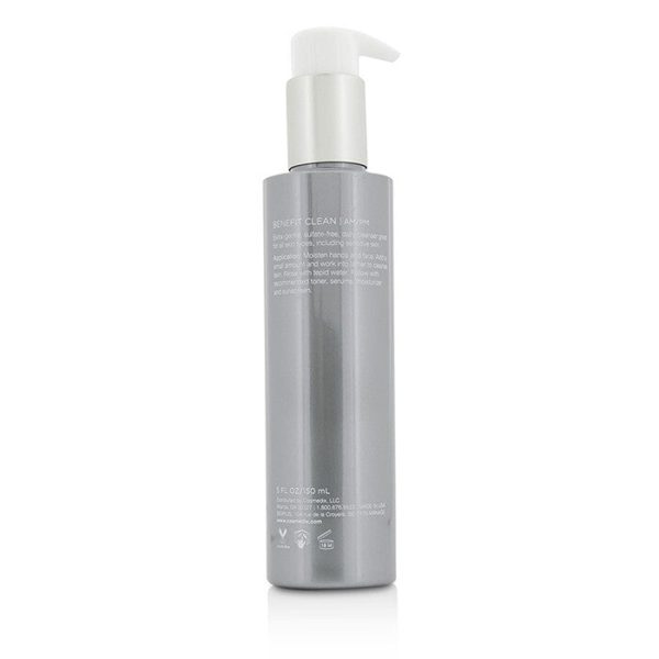 CosMedix Benefit Clean Gentle Cleanser 150ml 5oz Online now