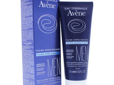 Avene After Shave Fluid by Avene for Men - 2.53 oz Aftershave Sale