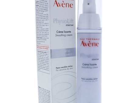 Avene Physiolift Day Smoothing Cream by Avene for Women - 1 oz Cream For Cheap