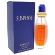 Lancetti Suspense by Lancetti for Women - 3.38 oz EDP Spray Supply