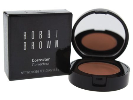 Bobbi Brown Corrector - Light Peach Bisque by Bobbi Brown for Women - 0.05 oz Corrector Hot on Sale