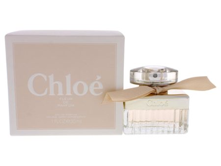 Chloe Chloe Fleur De Parfum by Chloe for Women - 1 oz EDP Spray Online