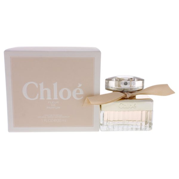 Chloe Chloe Fleur De Parfum by Chloe for Women - 1 oz EDP Spray Online