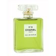 Chanel No.19 Eau De Parfum Spray  100ml 3.3oz Sale