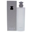 Tous Les Colognes Concentrees by Tous for Women - 3 oz EDT Spray Supply