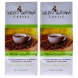 Bostons Best A Wicked Good Morning Ground Coffee by Bostons Best for Unisex - 11 oz Coffee - Pack of 2 Online Hot Sale