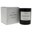 Byredo Peyote Poem Scented Candle by Byredo for Unisex - 8.4 oz Candle Hot on Sale