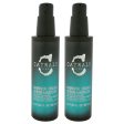 TIGI Catwalk Hairista Cream For Split End Repair by TIGI for Unisex - 3.04 oz Cream - Pack of 2 Online