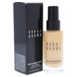 Bobbi Brown Skin Foundation SPF 15 - 4.25 Natural Tan by Bobbi Brown for Women - 1 oz Foundation Fashion