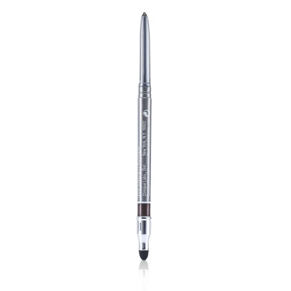 Clinique Quickliner For Eyes - 12 Moss  0.3g 0.01oz Online Sale