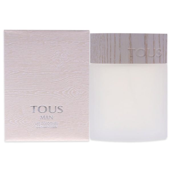 Tous Les Colognes Concentrees by Tous for Men - 3.4 oz EDT Spray Online