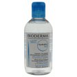 Bioderma HydraBio H2O Micelle Solution by Bioderma for Women - 8.5 oz Cleanser For Discount