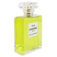 Chanel No.19 Eau De Parfum Spray  100ml 3.3oz Sale