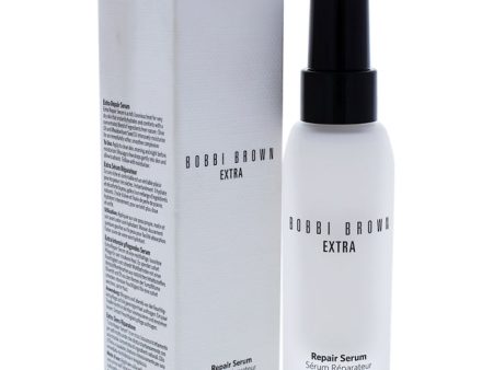 Bobbi Brown Extra Repair Serum by Bobbi Brown for Women - 1 oz Serum For Sale