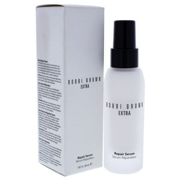 Bobbi Brown Extra Repair Serum by Bobbi Brown for Women - 1 oz Serum For Sale