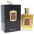 Floris London Leather Oud by Floris London for Women - 3.4 oz EDP Spray Online Hot Sale