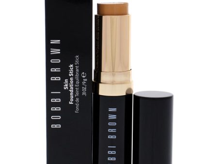 Bobbi Brown Skin Foundation Stick - 4.25 Natural Tan by Bobbi Brown for Women - 0.31 oz Foundation For Sale